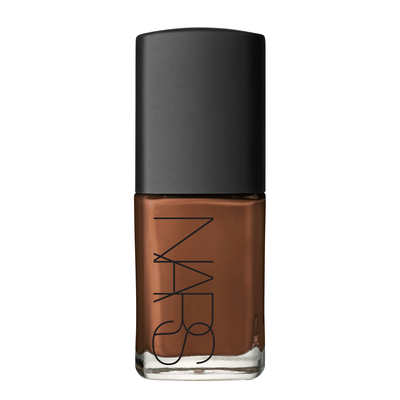 Sheer Glow Base Zambie